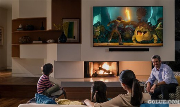 PS4 Pro最佳游戏体验 需要搭配多大尺寸的电视?