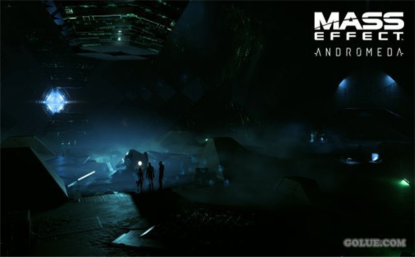 《质量效应:仙女座》PC不锁帧 帧数在于配置