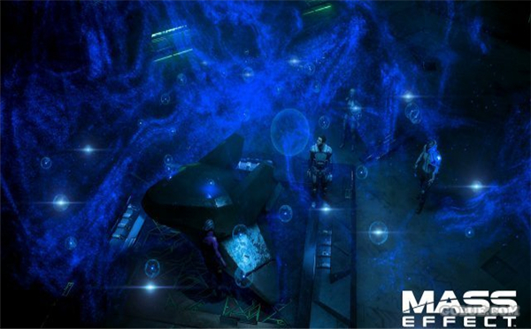 《质量效应:仙女座》PC不锁帧 帧数在于配置