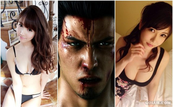 冲田梨杏将参演《如龙6》 会有性感泳装出镜哟!