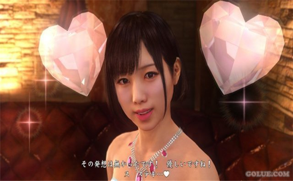 冲田梨杏将参演《如龙6》 有性感泳装出镜哟!