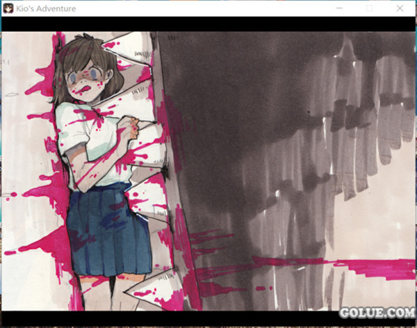 Kio的人间冒险有那些死法 Kio的人间冒险全死法