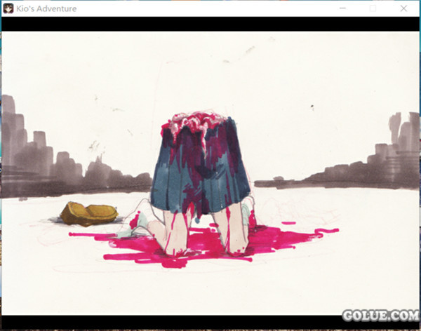 Kio的人间冒险有那些死法 Kio的人间冒险全死法