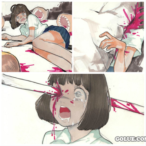 Kio的人间冒险有那些死法 Kio的人间冒险全死法