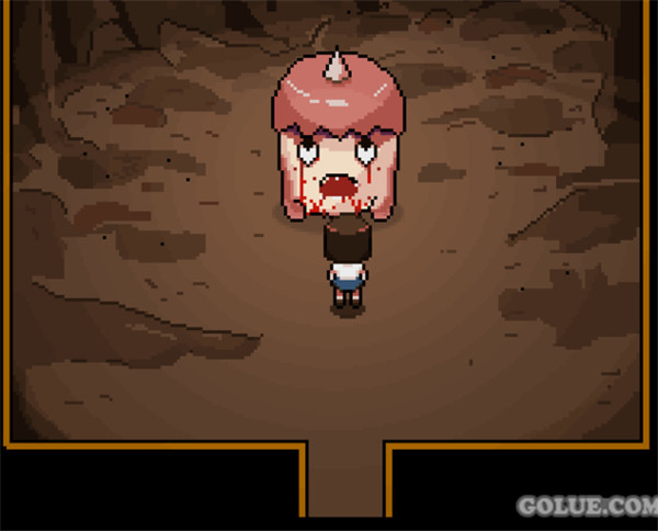 《Kio的人间冒险》十一个隐藏房间揭秘