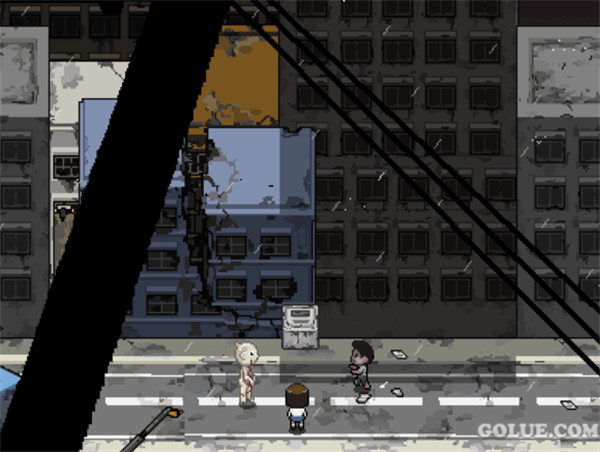 《Kio的人间冒险》十一个隐藏房间揭秘