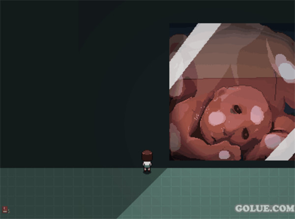 《Kio的人间冒险》十一个隐藏房间揭秘