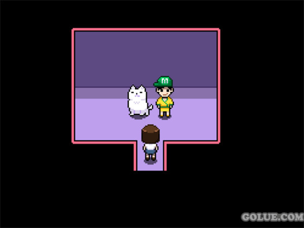 《Kio的人间冒险》十一个隐藏房间揭秘