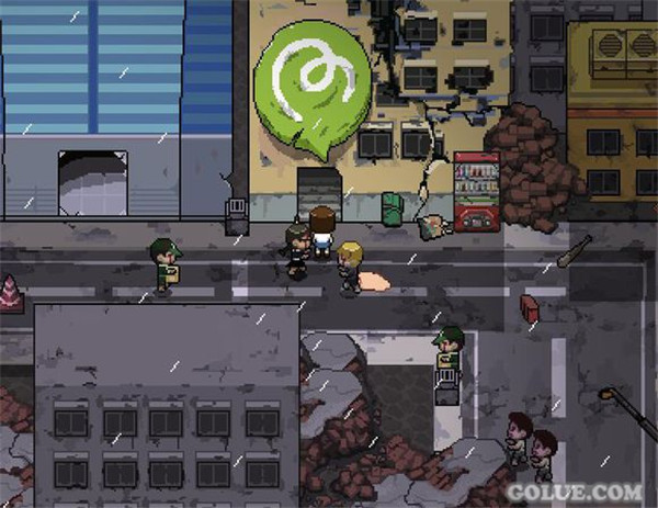 《Kio的人间冒险》十一个隐藏房间揭秘