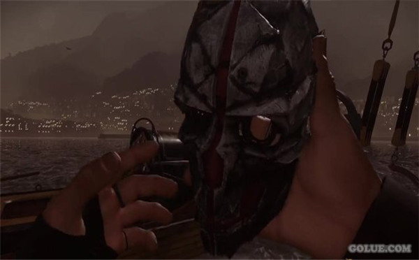 《耻辱2》全新宣传视频 男主疑是