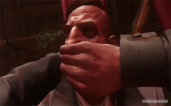 《耻辱2》全新宣传视频 男主疑是