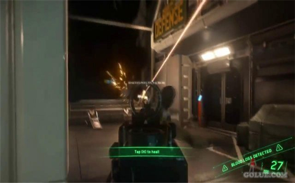 《星际公民》全新演示视频 画面稳定60帧