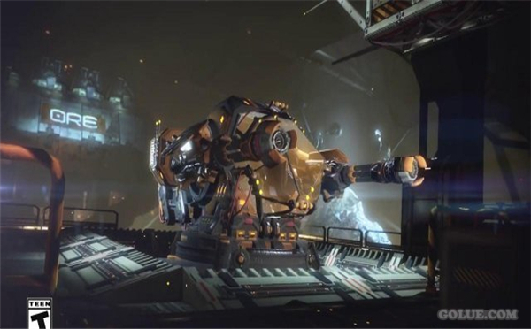 《星战前夜:Gunjack》即将登陆PSVR 预告片抢先看