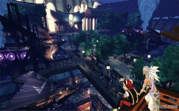 《亮晶晶:闪闪王国》发售日曝光 预售可享5%优惠哦!