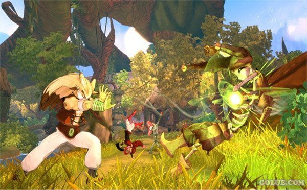 《亮晶晶:闪闪王国》发售日曝光 预售可享5%优惠哦!