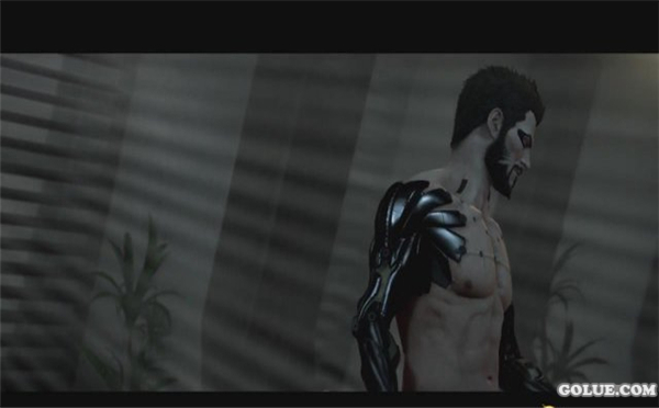 首支《杀出重围:人类分裂》裂痕DLC预告片 关卡将更加困难