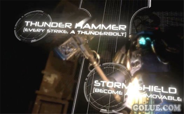 《太空战舰:死亡之翼》全新武器预告 炫酷武器详细介绍