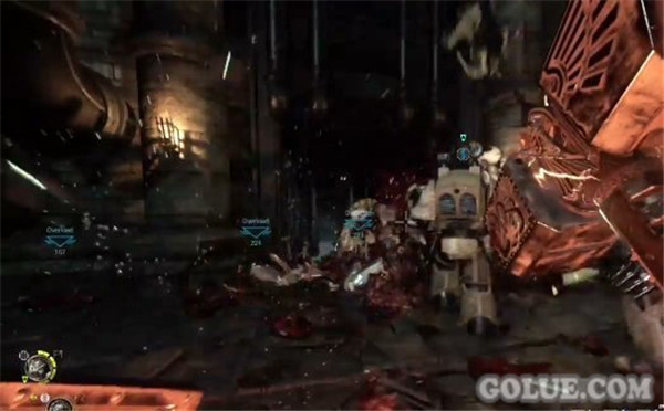 《太空战舰:死亡之翼》全新武器预告 炫酷武器详细介绍