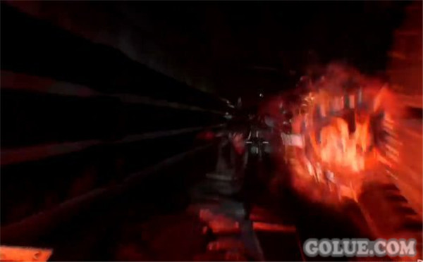 《太空战舰:死亡之翼》全新武器预告 炫酷武器详细介绍