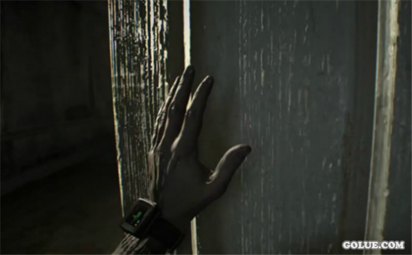 《生化危机7》最新游戏截图 大量场景公布
