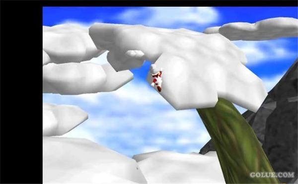 厉害了我的哥! 网友自制《SM64:最终冲击》快来看!