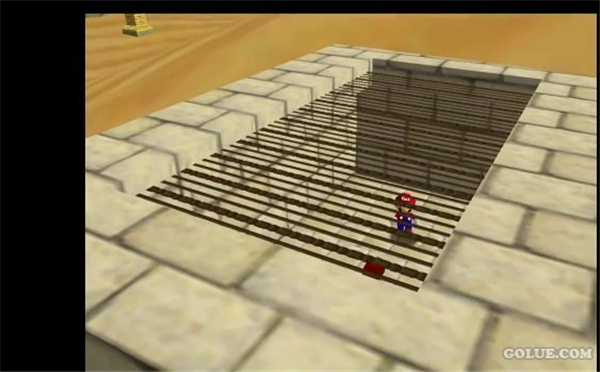 厉害了我的哥! 网友自制《SM64:最终冲击》快来看!