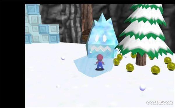 厉害了我的哥! 网友自制《SM64:最终冲击》快来看!