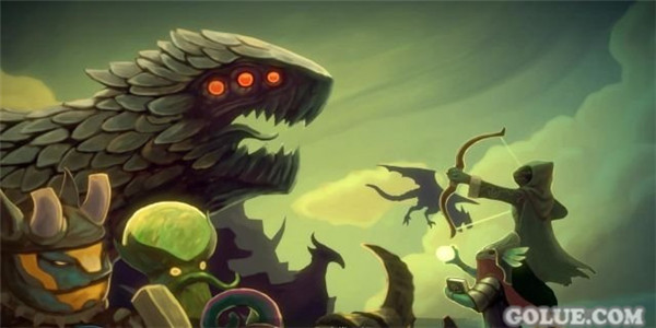 《魔法季节:沉睡的大地》攻略大全 剧情流程+宝箱收集图文攻略