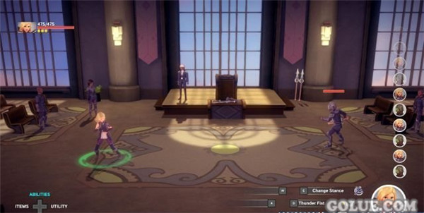 《魔法季节:沉睡的大地》攻略大全 剧情流程+宝箱收集图文攻略