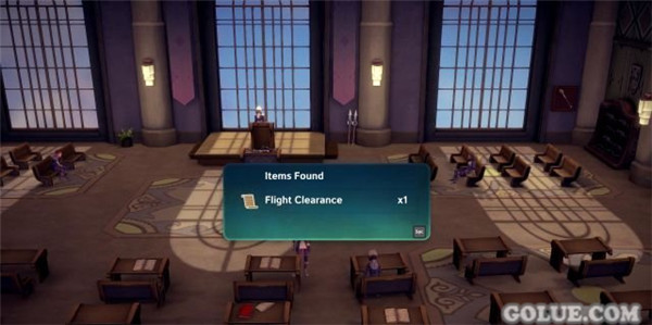 《魔法季节:沉睡的大地》攻略大全 剧情流程+宝箱收集图文攻略