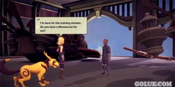 《魔法季节:沉睡的大地》攻略大全 剧情流程+宝箱收集图文攻略