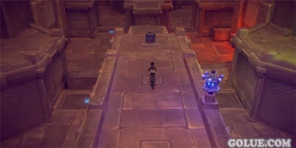 《魔法季节:沉睡的大地》攻略大全 剧情流程+宝箱收集图文攻略