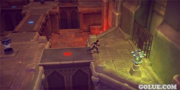 《魔法季节:沉睡的大地》攻略大全 剧情流程+宝箱收集图文攻略