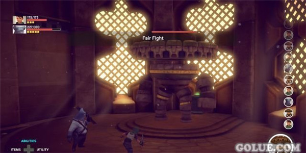 《魔法季节:沉睡的大地》攻略大全 剧情流程+宝箱收集图文攻略