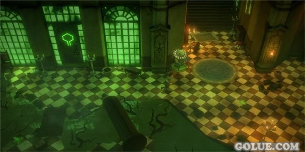 《魔法季节:沉睡的大地》攻略大全 剧情流程+宝箱收集图文攻略