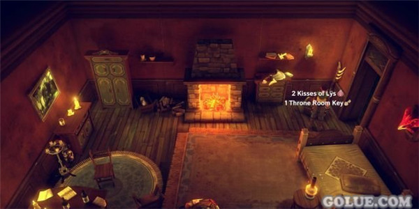 《魔法季节:沉睡的大地》攻略大全 剧情流程+宝箱收集图文攻略