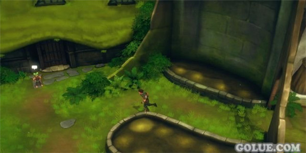 《魔法季节:沉睡的大地》攻略大全 剧情流程+宝箱收集图文攻略