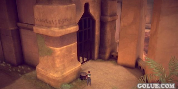 《魔法季节:沉睡的大地》攻略大全 剧情流程+宝箱收集图文攻略