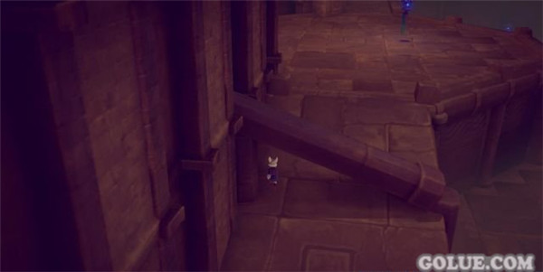 《魔法季节:沉睡的大地》攻略大全 剧情流程+宝箱收集图文攻略