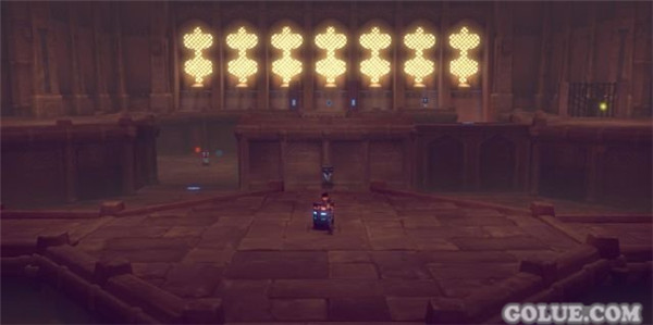 《魔法季节:沉睡的大地》攻略大全 剧情流程+宝箱收集图文攻略