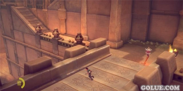 《魔法季节:沉睡的大地》攻略大全 剧情流程+宝箱收集图文攻略