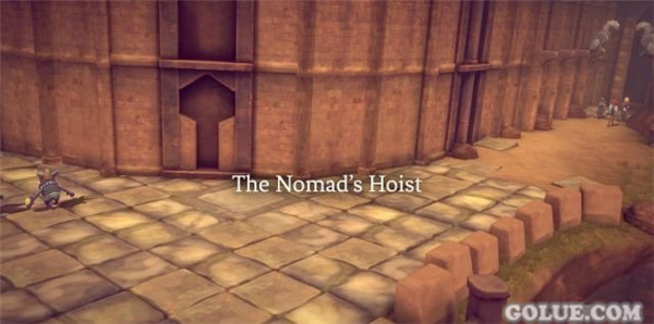 《魔法季节:沉睡的大地》攻略大全 剧情流程+宝箱收集图文攻略