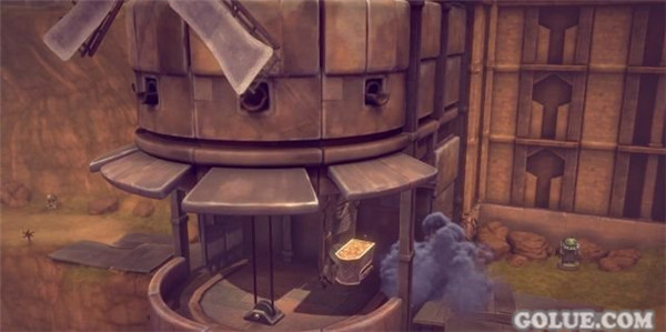 《魔法季节:沉睡的大地》攻略大全 剧情流程+宝箱收集图文攻略