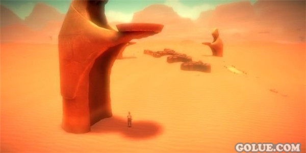 《魔法季节:沉睡的大地》攻略大全 剧情流程+宝箱收集图文攻略