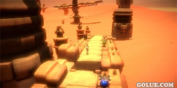 《魔法季节:沉睡的大地》攻略大全 剧情流程+宝箱收集图文攻略