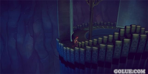 《魔法季节:沉睡的大地》攻略大全 剧情流程+宝箱收集图文攻略