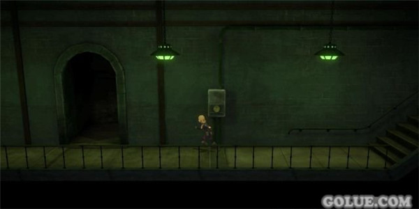 《魔法季节:沉睡的大地》攻略大全 剧情流程+宝箱收集图文攻略