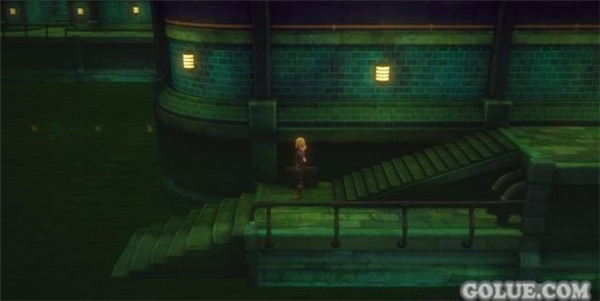 《魔法季节:沉睡的大地》攻略大全 剧情流程+宝箱收集图文攻略