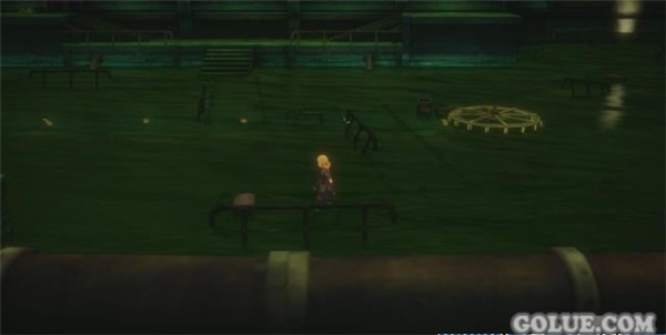 《魔法季节:沉睡的大地》攻略大全 剧情流程+宝箱收集图文攻略