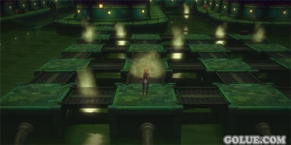 《魔法季节:沉睡的大地》攻略大全 剧情流程+宝箱收集图文攻略